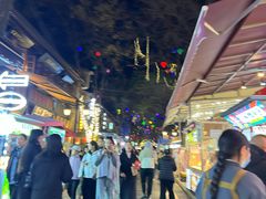 -南屏步行街