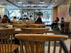 大堂-鑫花溪牛肉米粉(凤凰街创始总店)