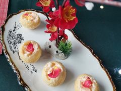 -忘忧草融合私房菜(红鼎国际店)