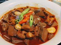 -小方外婆菜(蒙山路店)