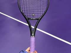 -快网网球俱乐部(长宁区金桥花园球场)