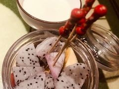 -粤港湾砂锅粥·宵夜(宝龙店)