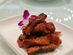 本帮熏鱼-金米箩大酒店(五角场店)