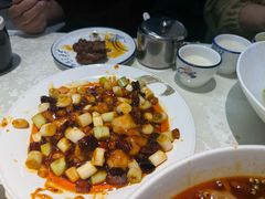 -闫水饺大酒楼·北京老闫靓马饺子馆