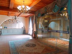 -大连罗马假日酒店温泉