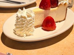-The Cheesecake Factory芝乐坊餐厅(兴业太古汇店)