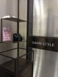 -崇尚GAVIN STYLE臻选