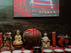 -中国闽台缘博物馆