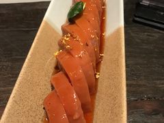 西湖藕韵-外婆家(杭州马塍店·杭帮菜名店)