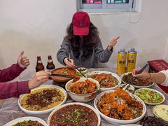 -辣螃铠盆盆蟹大排档(总店)