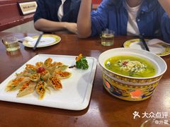 -中卫御苑福膳·养生局(圆明园店)
