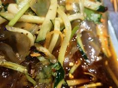 -正通记·哈尔滨烧烤·炭烤鸽子(七宝万科国际店)