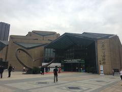 -西安大唐西市博物馆