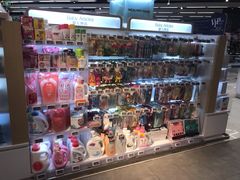 -Olé精品超市(苏州中心店)
