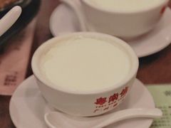 -南信牛奶甜品专家