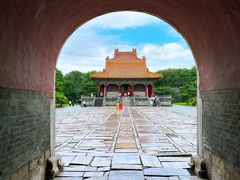 -北陵公园