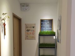 -朵朵开素食餐厅(后宰门街店)
