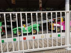 -黄兴公园