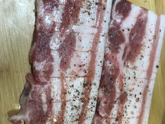 -秋香家韩式炭火烤肉(磐石路店)