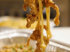 麻辣肉筋-阿季·当季酒食(后江埭店)