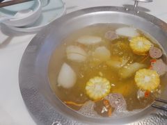 -古乐牛香·鲜牛肉自助火锅(南京总店)