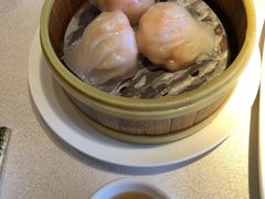 心灵虾饺-粤秀餐厅(国货店)