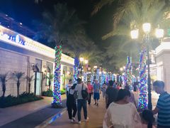 -三亚海昌梦幻海洋不夜城