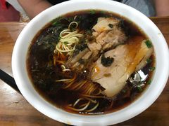 -潘国仙耳光馄饨(黄家阙路店)