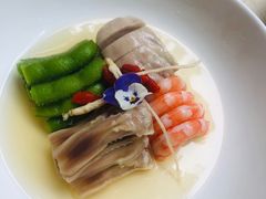 -玫瑰厅上海菜(兴国路店)