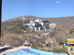 -徂徕山森林康养度假谷温泉