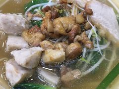 -圆宝台湾小吃(迎津街店)