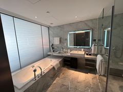 -北京北辰洲际酒店