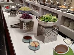 -苏州涵园假日酒店花园餐厅
