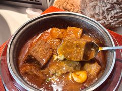 -千百味红餐厅·非遗江西菜(绿地双子塔总店)