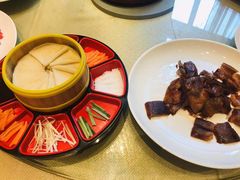 -常州新城希尔顿酒店-御玺中餐厅