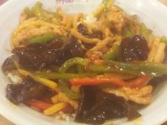 -南粥北面(东大桥店)