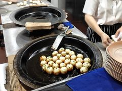 -哑巴生煎(临顿路店)