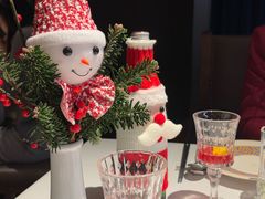 -狮拾久·现代新加坡料理(福田COCO Park店)