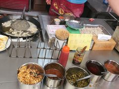-尚食卢记烧饼(凤凰路总店)