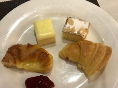 -良运大酒店餐厅