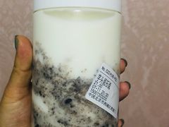 -兰熊鲜奶(西直门凯德mall店)