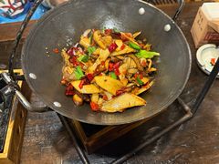 -吃货私房菜(丽江束河古镇店)