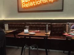 -许哥东北烧烤·铁丳烤串·宫后夹肉(繁花中心店)