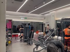 -乐刻健身(龙湖杭州紫荆天街精品店)