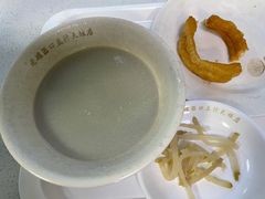 -老磁器口豆汁店(天坛店)