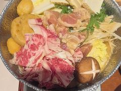 -味太助·银饭食堂(中华城店)