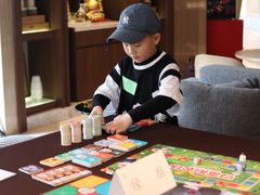 -广州粤海喜来登酒店