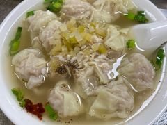 -汪家馄饨(集庆路店)