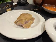 -A One Kitchen·南京精菜馆(晶丽酒店店)