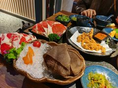 -湊湊火锅·茶憩(东城民盈国贸城店)